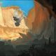 Illustration for article titled The Airships Floated Into the Ravine Silently, Sails Bulging With Wind